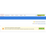 高青新版Alexa提交站点基本信息的方法