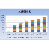 高青如何防止SEO关键词排名下降
