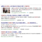 高青朱安安：SEO外链代发行业大揭密